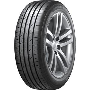 HANKOOK Ventus Prime 3 K125 185/60 R15 88H XL - Pneumatici Estivi con Eccellente Aderenze e Lunga Durata