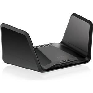 NETGEAR Router Axe7800 Nighthawk Tri-Band Wifi 6E