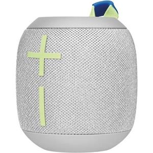 Ultimate Ears WonderBoom 3 Altoparlante Bluetooth Grigio / Verde