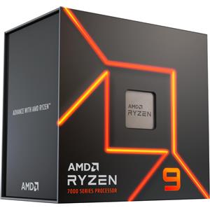 AMD | Processore | Ryzen 9 | 7900X | 4,7 GHz | Socket AM5 | 12-rdzeniowy