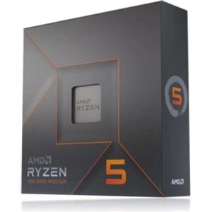 AMD Ryzen 5 7600X 4,7GHz AM5 38MB Cache