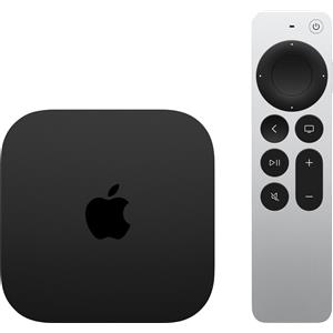 Apple TV 4K 128GB + Ethernet