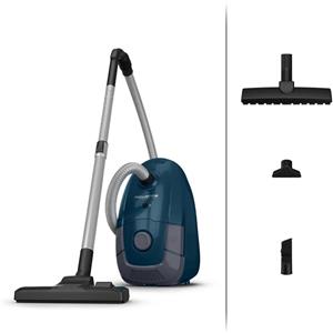 Rowenta Hoover con sacco Rowenta RO3126EA Blu