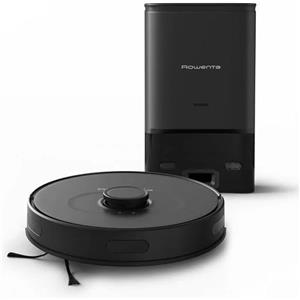 Rowenta Aspirapolvere robot Rowenta RR8595WH X-Plorer S75s+