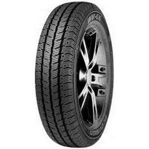 Ovation WV-06 Pneumatico 175/80 R13C 97/95 R per Veicoli Commerciali