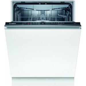 Bosch SMV2HVX22E Lavastoviglie da Incasso a Scomparsa Totale 60 cm Classe D