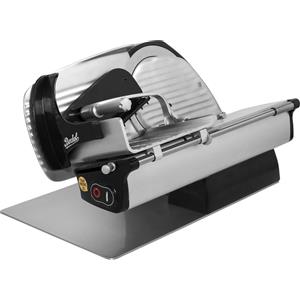 BERKEL - Affettatrice Home Line 200 PLUS - Nero