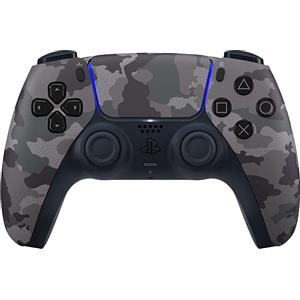 Sony DualSense Wireless Controller PS5 grigio mimetico