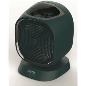 Imetec Silent Power Indoor Blue 2200 W Termoventilatore elettrico