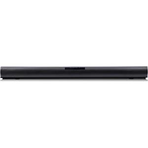 LG Soundbar SQC1 160W 2.1 Canali Dolby Digital Subwoofer Wireless Nero