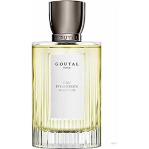 Goutal Eau d'Hadrien Eau de Toilette Agrumata 100 ml - Fragranza Ispirata all'Estate Italiana