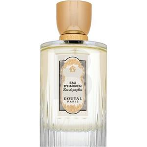 Goutal Eau d'Hadrien Eau de Parfum Unisex 100 ml - Fragranza Agrumata Fresca e Sofisticata