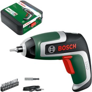 Bosch IXO VII - Schraubendreher - schnurlos - 3,6 V (06039E0000)