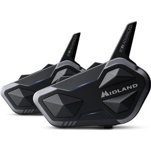 Midland BTR1 Advanced Comunicazione per motociclisti