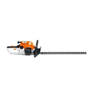 Stihl HS 45, lunghezza di taglio 45 cm