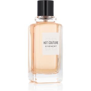 Givenchy Hot Couture Eau de Parfum 100 ml - Fragranza Floreale Sensuale per Donna