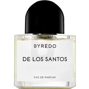 Byredo De Los Santos Eau de Parfum 100 ml - Profumo Unisex con Note di Salvia, Muschio e Ambra
