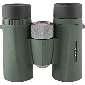 Kowa BD II XD 6.5x32 - Binocolo a Lenti a Bassa Dispersione con Campo Visivo di 10°