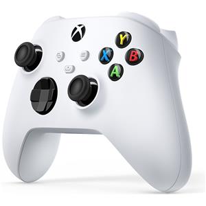 Microsoft Controller wireless Microsoft Xbox Series X bianco