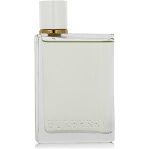Burberry Her Eau de Toilette 100 ml - Fragranza Floreale-Fruttata per Donne Moderne