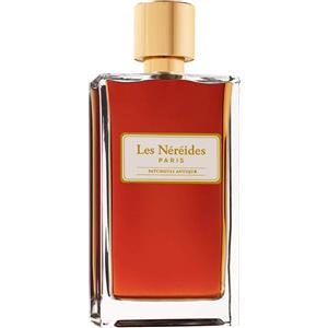Les Néréides Patchouli Antique Eau de Parfum Unisex 100 ml - Fragranza Raffinata