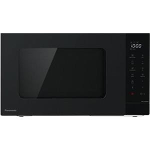 Panasonic NN-K36NBMEPG forno a microonde Superficie piana Microonde combinato 24 L 900 W Nero