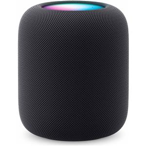 Apple HomePod (2a generazione) - Smart-Lautsprecher Midnight