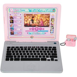 Jakks Pacific - Akcesorium do Laptopa Disney Princesses Premium