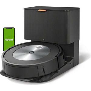 iRobot Roomba j7+