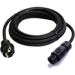 Technaxx TX-212 Stazione solare 300W per balcone e terrazza