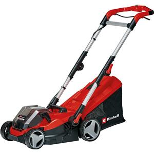 Einhell Tosaerba a batteria Einhell RASARRO 36/34 con 2 batterie ricaricabili 3.0Ah 3413222