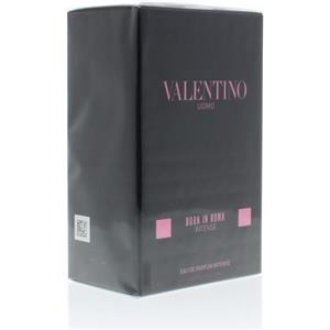 Valentino Born in Roma Uomo Intense - Eau de Parfum 100 ml con note di Vaniglia e Lavanda