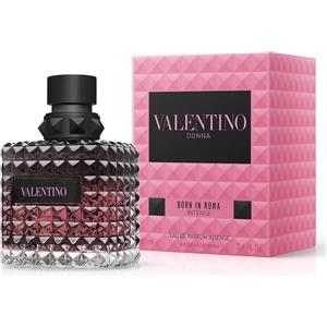 Valentino Born in Roma Donna Intense Eau de Parfum 100 ml - Fragranza Orientale-Floreale con Vaniglia e Gelsomino