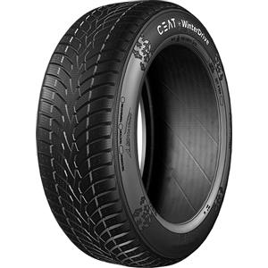 CEAT Winter Drive 155/70 R13 75T - Pneumatico Invernale M S con simbolo 3PMSF