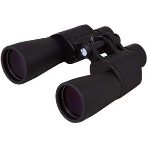 Levenhuk Binocolo Sherman BASE 12x50 - Impermeabile, Anti Appannamento, Ottiche Fully Multi-Coated, Vetro BaK-4