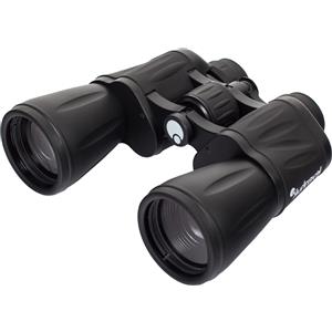 Levenhuk Binocolo Atom 20x50 - Ingrandimento 20x e obiettivi da 50 mm per dettagli straordinari