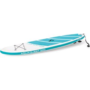 Intex Stand-Up-Paddleboard Aqua Quest 320 SUP 68242NP (68242NP)