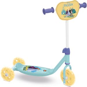 Mondo Monopattino per bambini a tre ruote Mondo Frozen