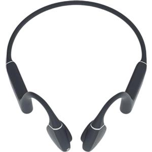 Creative Cuffie senza filioutlier Free Grigio/Blu Bluetooth 5.3