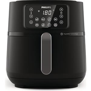 Philips 5000 series Airfryer HD9285/93 XXL Connected - 6 portions