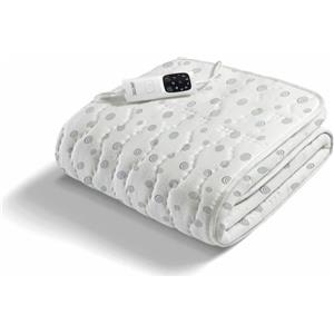 Imetec Adapto scalda letto singolo 150 x 80 cm Tecnologia di riscaldamento brevettata (72,50)