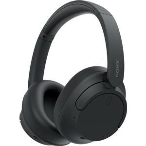 Sony WH-CH720N Cuffie Bluetooth Over-Ear Nero Nuovo