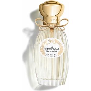 Goutal Paris Le Chèvrefeuille Eau de Toilette 100 ml - Dolcezza e Innocenza