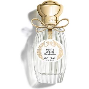 Goutal Petite Chérie Eau de Toilette 100 ml - Profumo Fruttato e Floreale per Donne