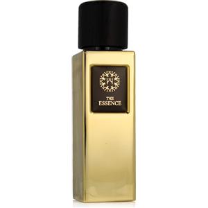 The Woods Collection Essence Eau de Parfum Unisex 100 ml - Fragranza Fresca e Complessa