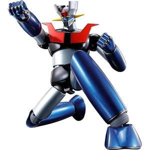Bandai Mazinger Z GX-105 Diecast Action Figure 16 cm - Soul of Chogokin