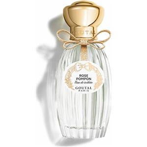 Goutal Rose Pompon Eau de Toilette Unisex 100 ml - Fragranza Floreale e Fruttata