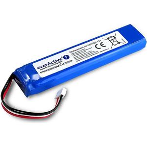 everactive Batteria ricaricabile EverActive EVB100 per l'altoparlante Bluetooth JBL Xtreme