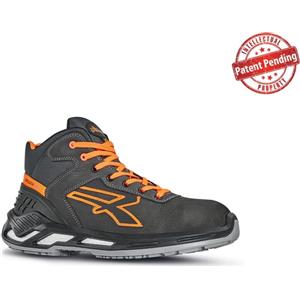 U-Power Scarpa alta U-Power LORD ESD S3 CI SRC Gr.48, RS10124