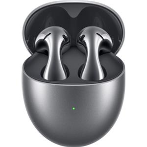 Huawei FreeBuds 5 Auricolare senza fili In-ear chiamate/musica Bluetooth Argento